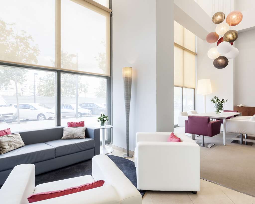 hotel ilunion valencia 3