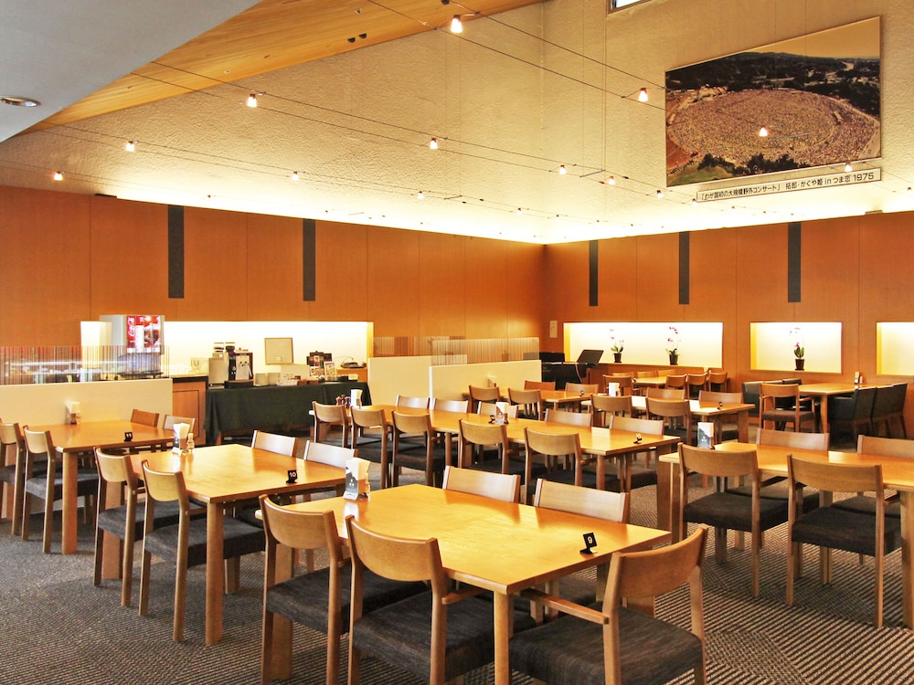 tsumagoi resort sai no sato