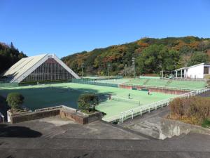 tsumagoi resort sai no sato
