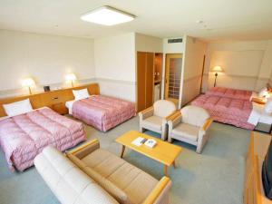 tsumagoi resort sai no sato