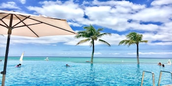 pension moon villa