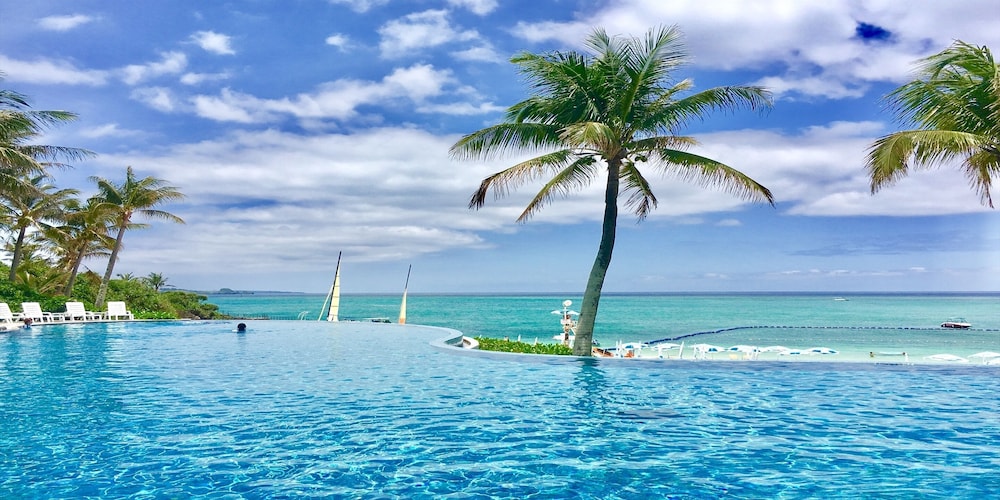 pension moon villa