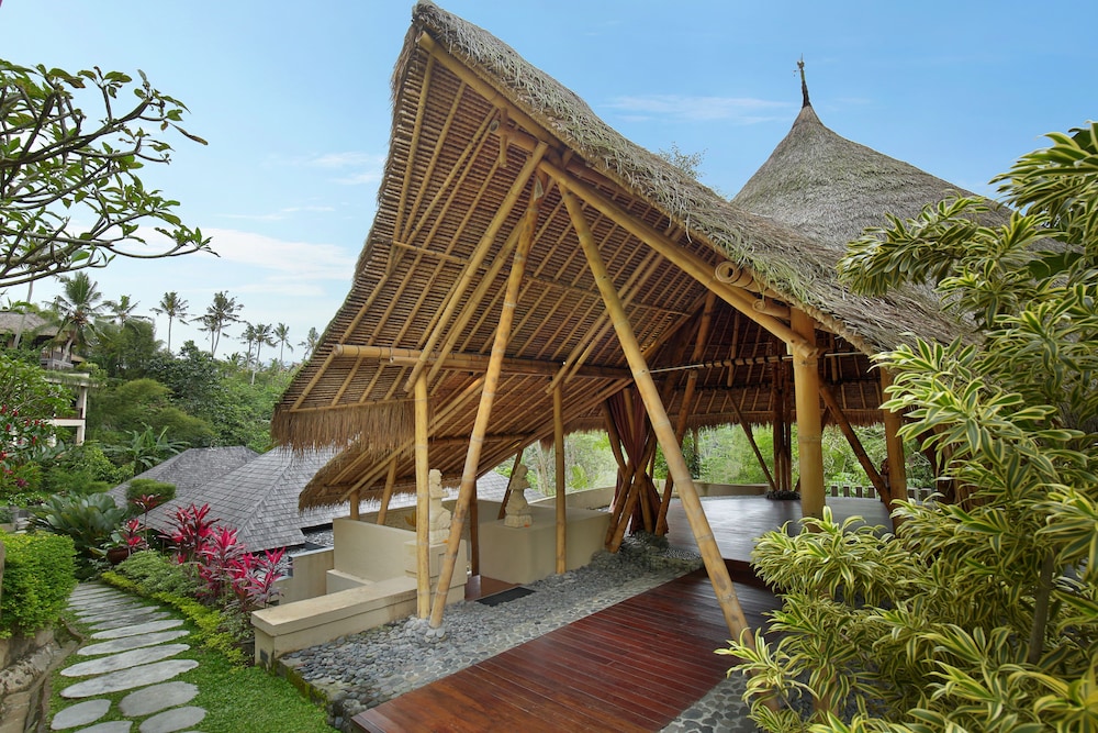 jannata resort and spa