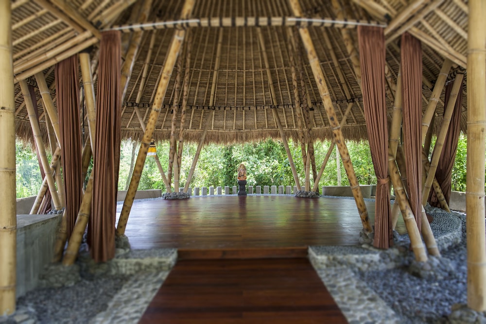 jannata resort and spa