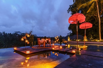 jannata resort and spa