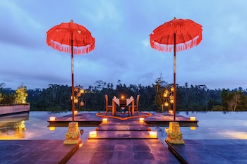 jannata resort and spa