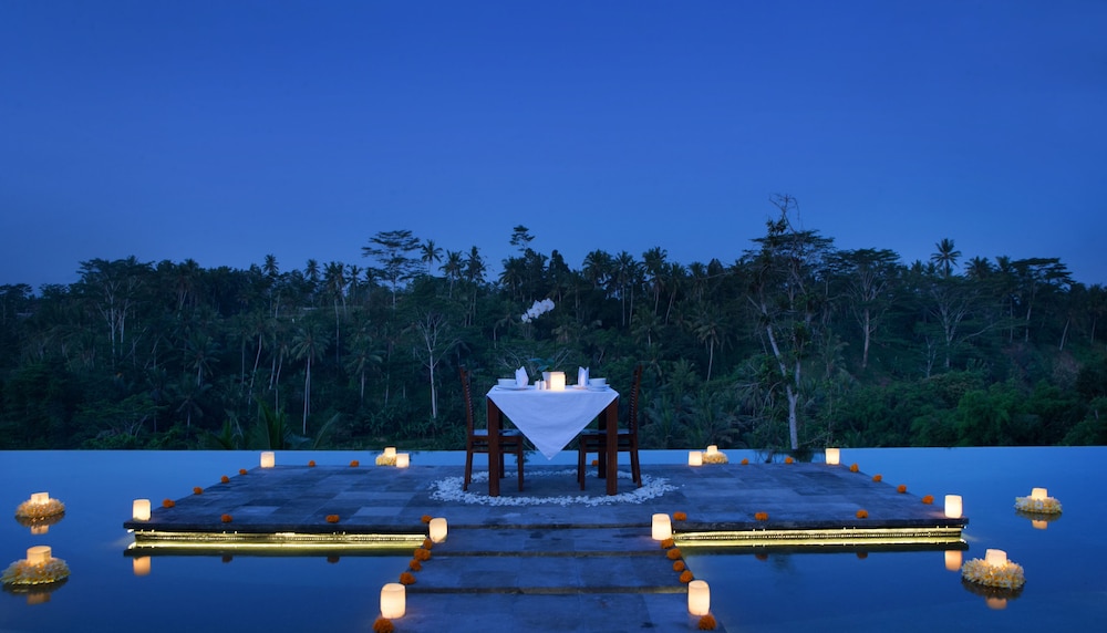 jannata resort and spa