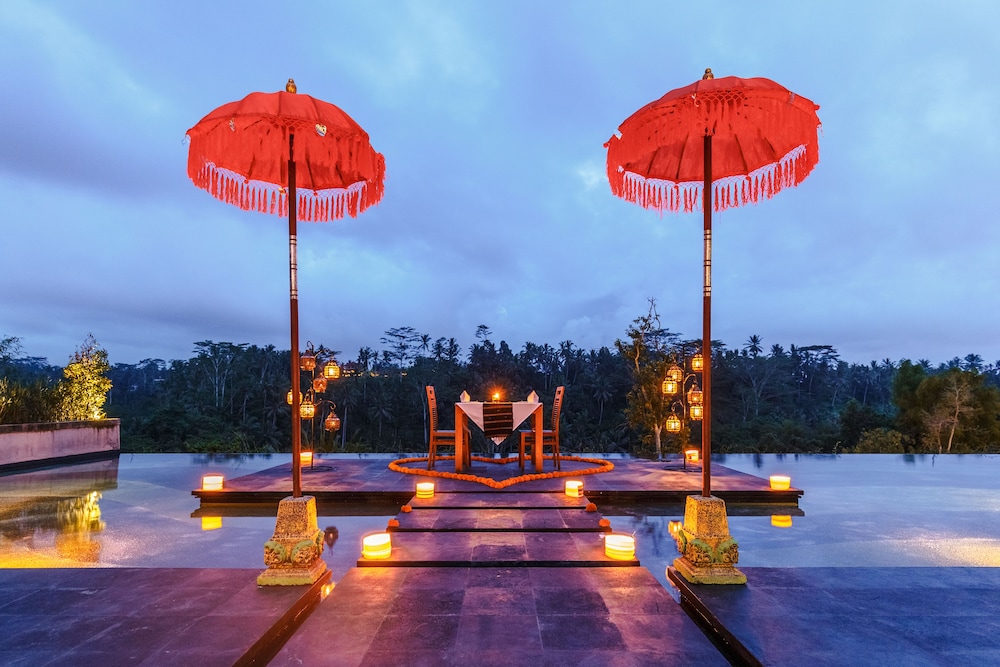 jannata resort and spa