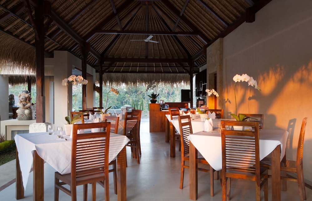 jannata resort and spa