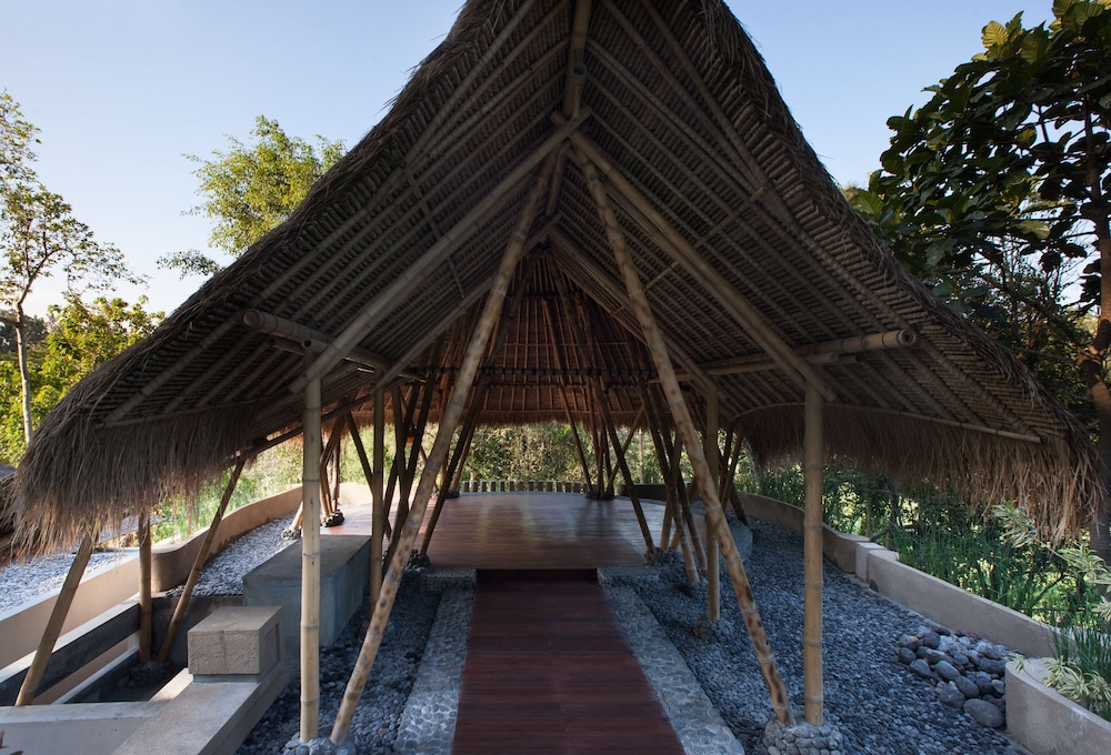 jannata resort and spa