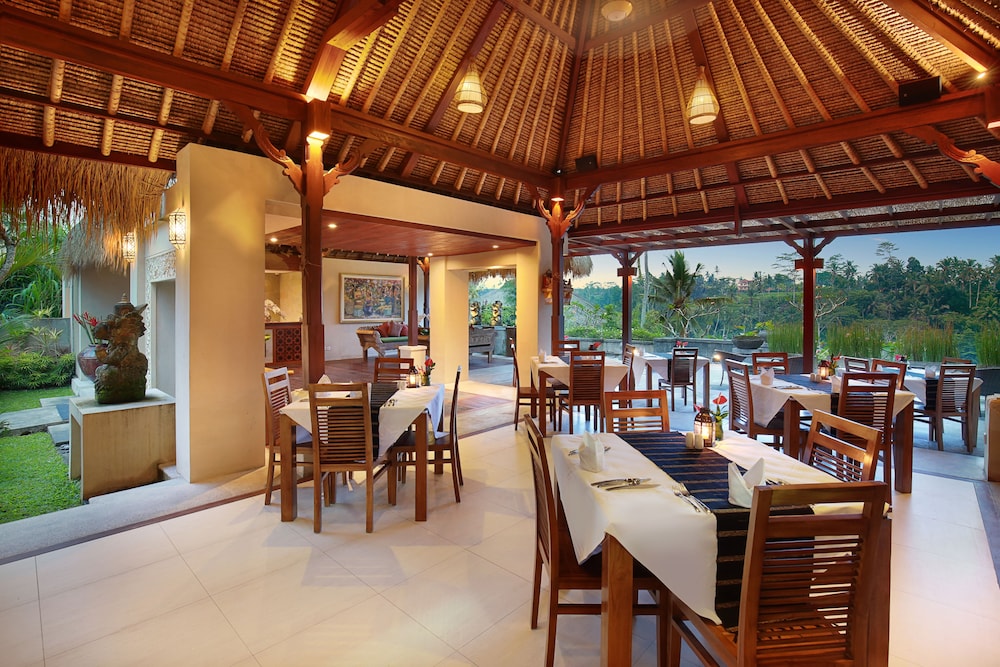 jannata resort and spa