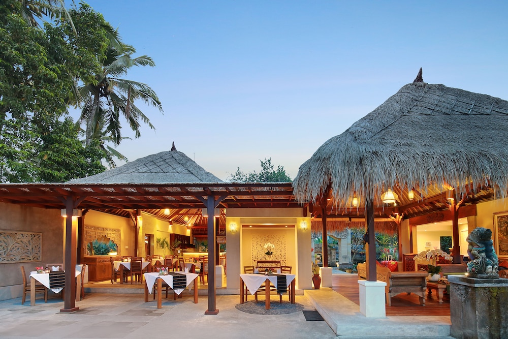 jannata resort and spa