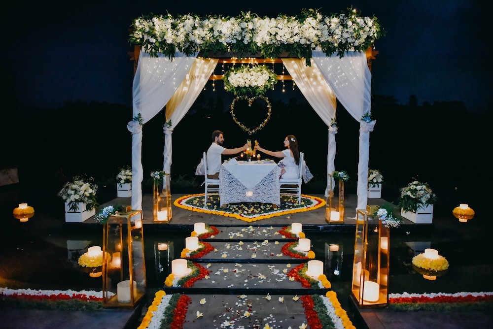 jannata resort and spa