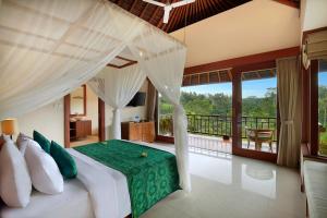 Jannata Resort And Spa,Kuta>>Bali,5 star