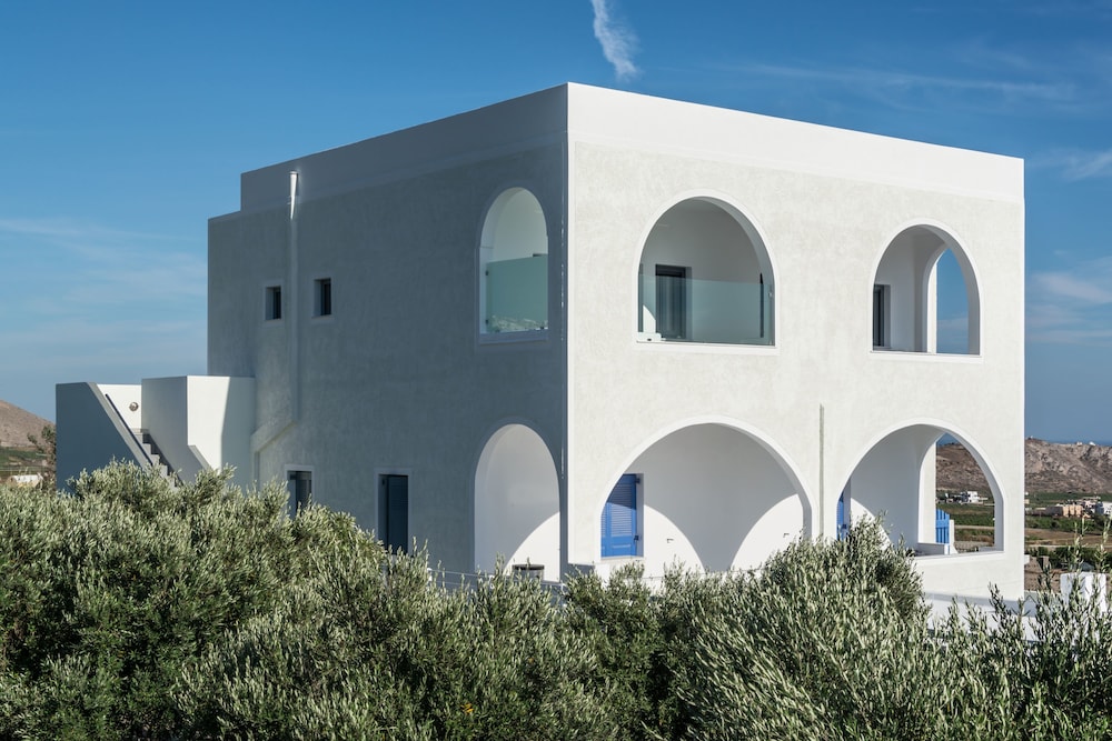santorini
