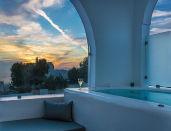 santorini