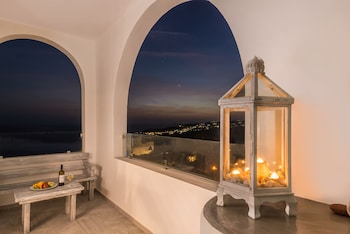 santorini