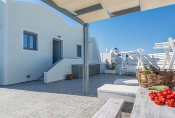 santorini