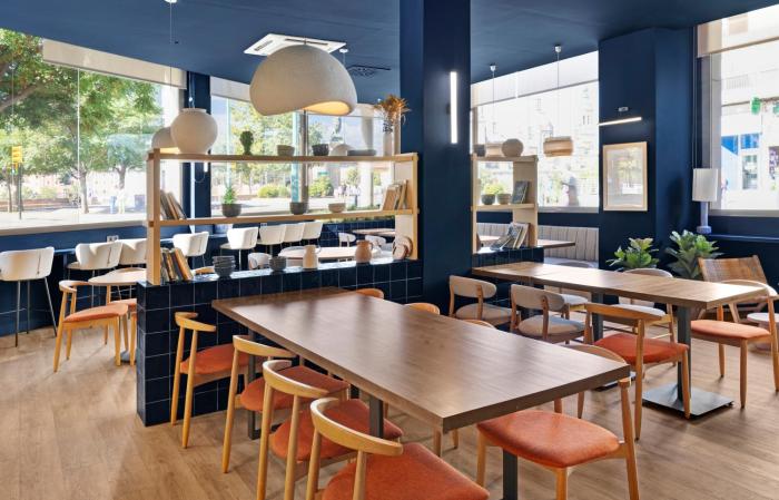 bandb hotel zaragoza centro