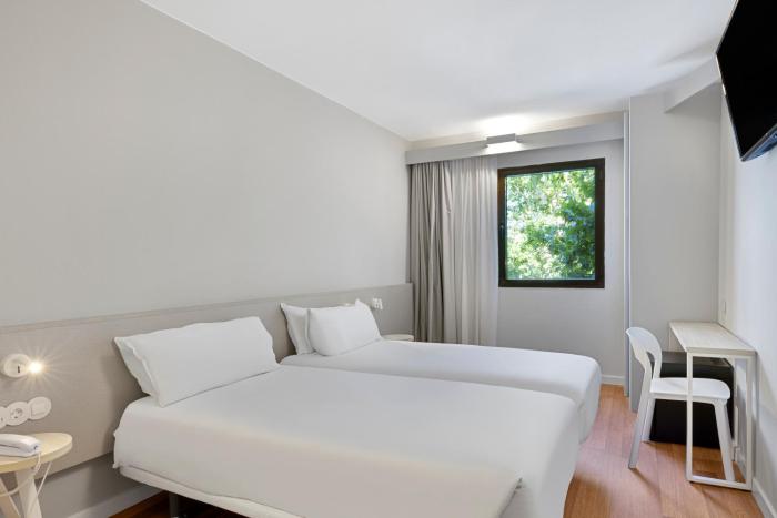 bandb hotel zaragoza centro