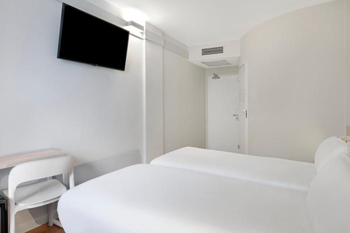 bandb hotel zaragoza centro