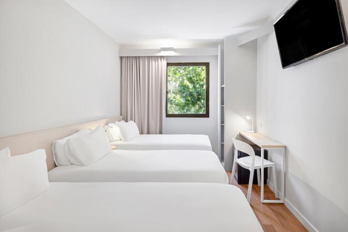 bandb hotel zaragoza centro