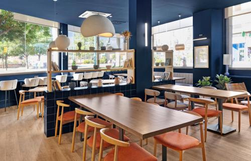 bandb hotel zaragoza centro