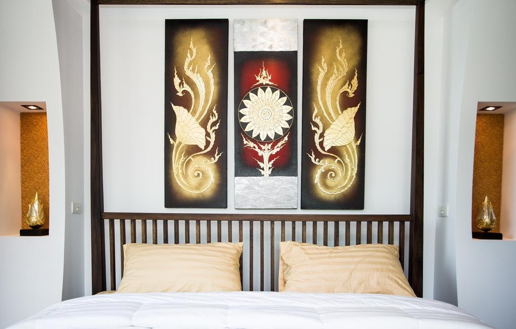mangrove bay krabi beachfront pool villa