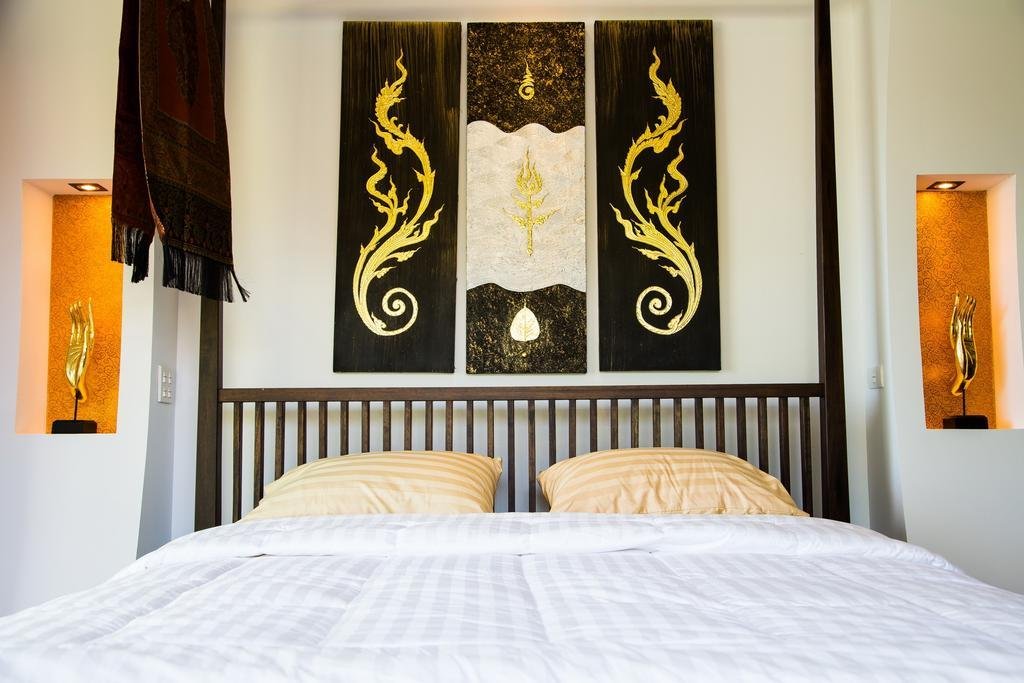 mangrove bay krabi beachfront pool villa