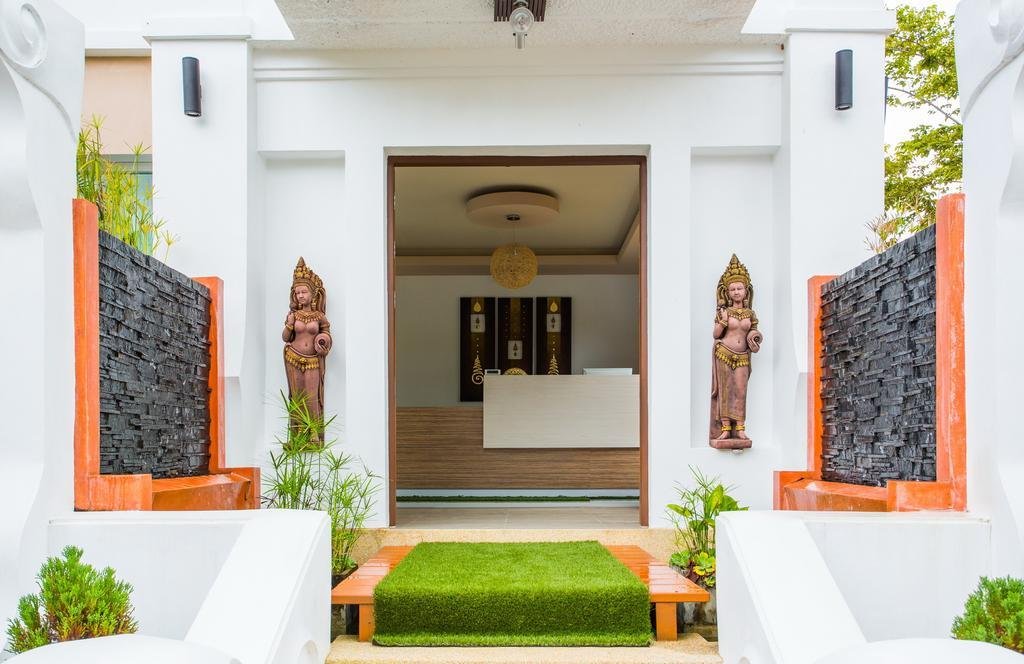 mangrove bay krabi beachfront pool villa