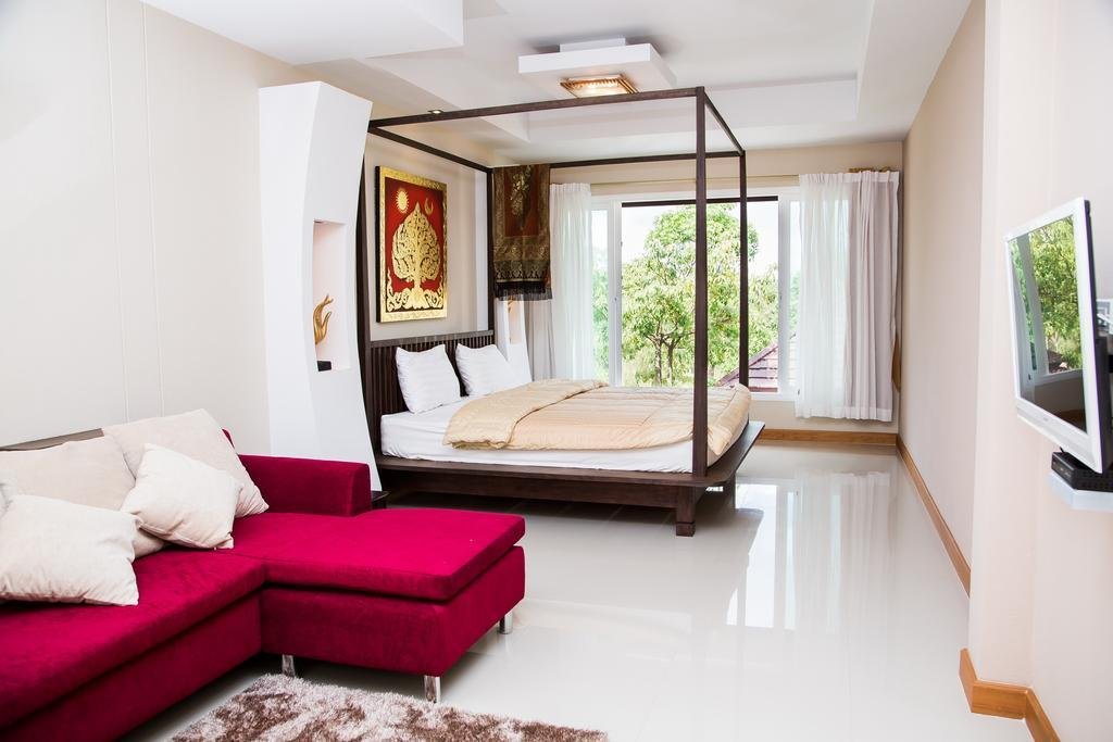 mangrove bay krabi beachfront pool villa