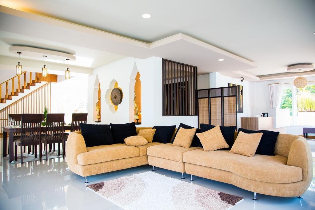 mangrove bay krabi beachfront pool villa