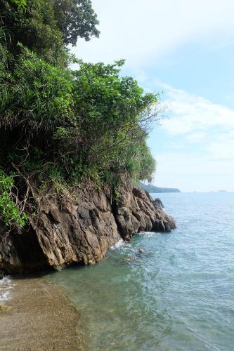 koh chang hut hotel