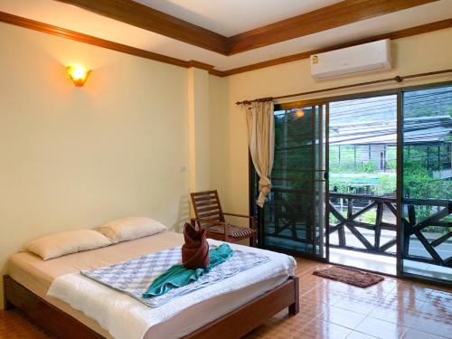 koh chang hut hotel
