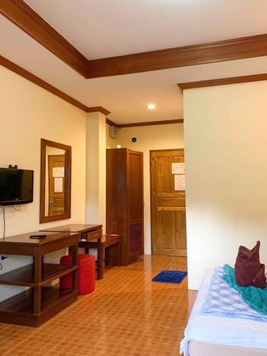 koh chang hut hotel