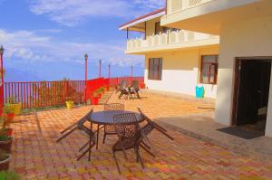 hotel himdhara