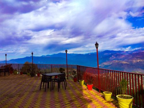 hotel himdhara