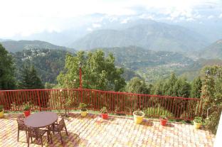 hotel himdhara