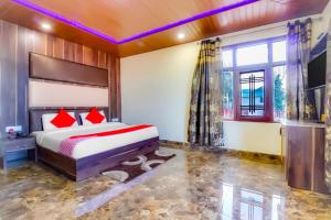 hotel himdhara