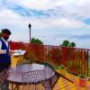 hotel himdhara