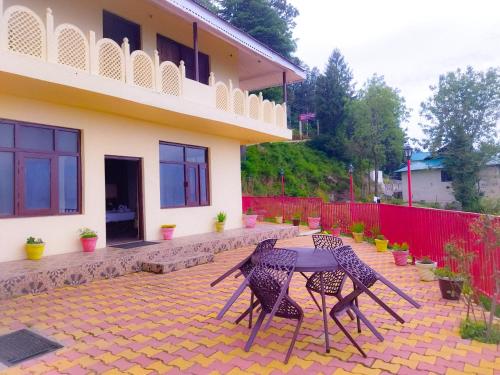 hotel himdhara