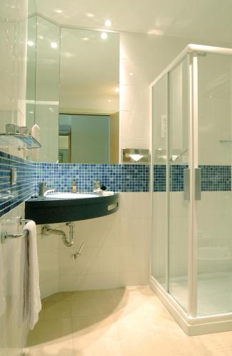 idea hotel milano san siro