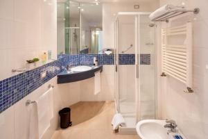 idea hotel milano san siro