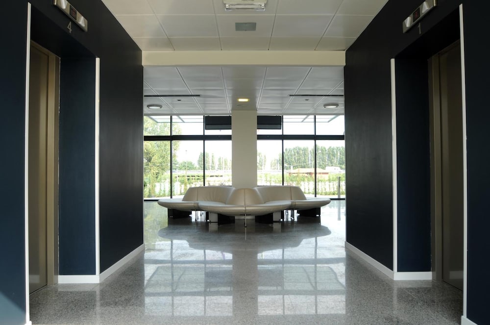 idea hotel milano san siro