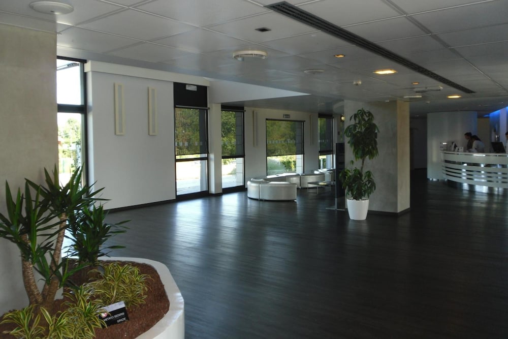 idea hotel milano san siro