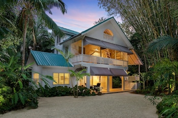 idle awhile resort