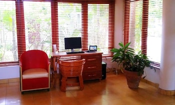 idle awhile resort