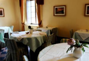 il chiostro del carmine