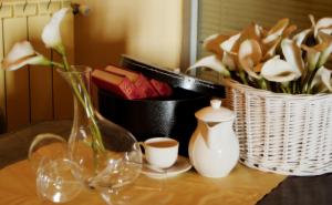 il chiostro del carmine