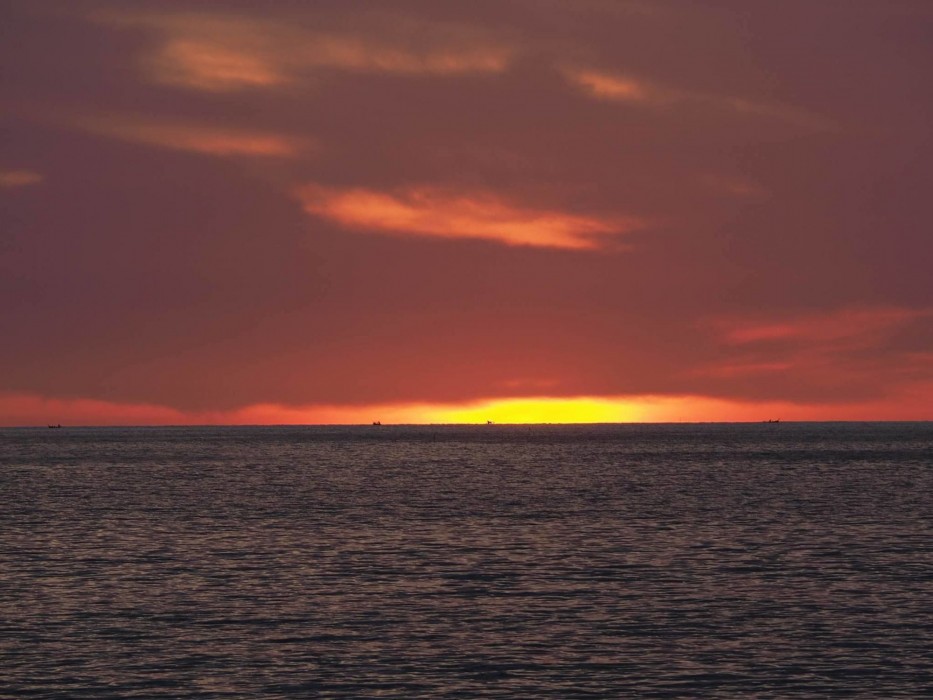 eco lanta hideaway beach resort